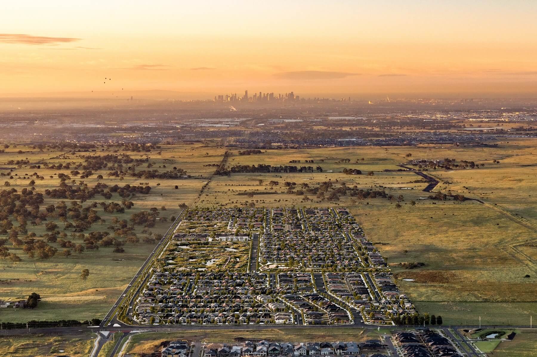 Suburb spotlight getting to know Donnybrook Matilda
