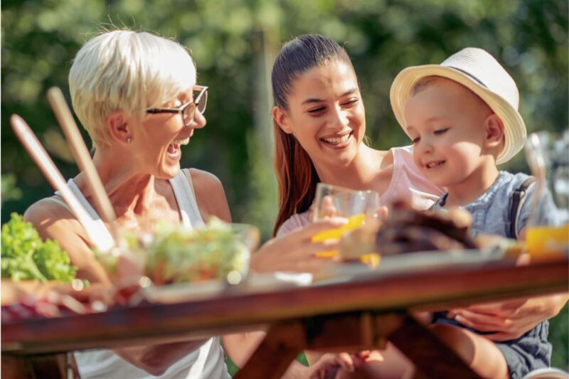 Mother's Day in Melbourne's North