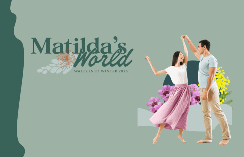 Matilda Winter Newsletter 2025